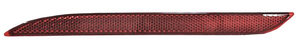 [17-5540-00-1N] CUARTO FORD MUSTANG 15-16 REFLEJANTE TRAS IZQ TYC