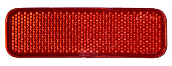 CUARTO FORD TRANSIT 14-20 REFLEJANTE TRAS DER TYC TW