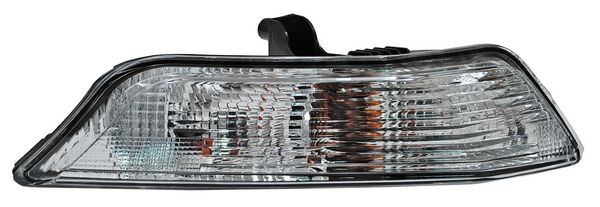 [12-5339-00-1N] CUARTO FRONT FORD MUSTANG 15-16 DER TYC