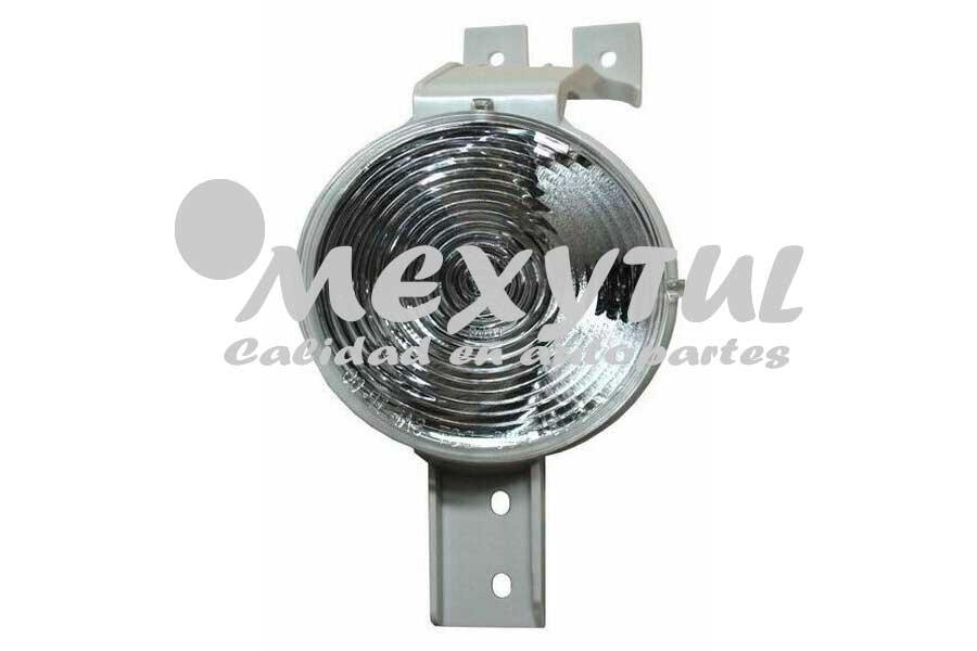 CUARTO FRONT BMW MINI COOPER DE 2002 AL 2005 DER TYC (9297) TW