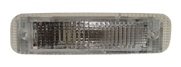 CUARTO FRONT BUICK REGAL 95-96 4 PTAS DER TYC TW