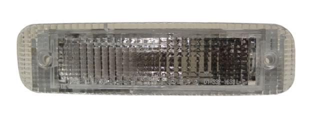 [332-1638L] CUARTO FRONT BUICK REGAL 95-96 4 PTAS IZQ TYC