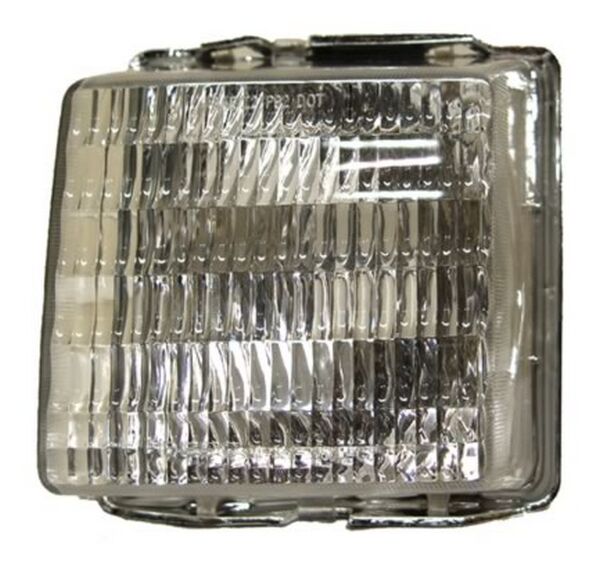 [332-1668L] CUARTO FRONT CADILLAC SEVILLE 92-97 IZQ TYC