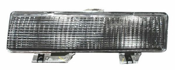 CUARTO FRONT CHEVROLET BERETTA 87-96 DER TYC