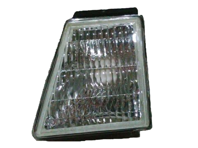 CUARTO FRONT CHEVROLET CAVALIER DE 1989 AL 1990 IZQ N3 (2403) EX+