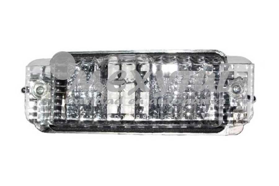 CUARTO FRONT CHEVROLET CAVALIER DE 1993 AL 1994 DER TYC (9177) EX+