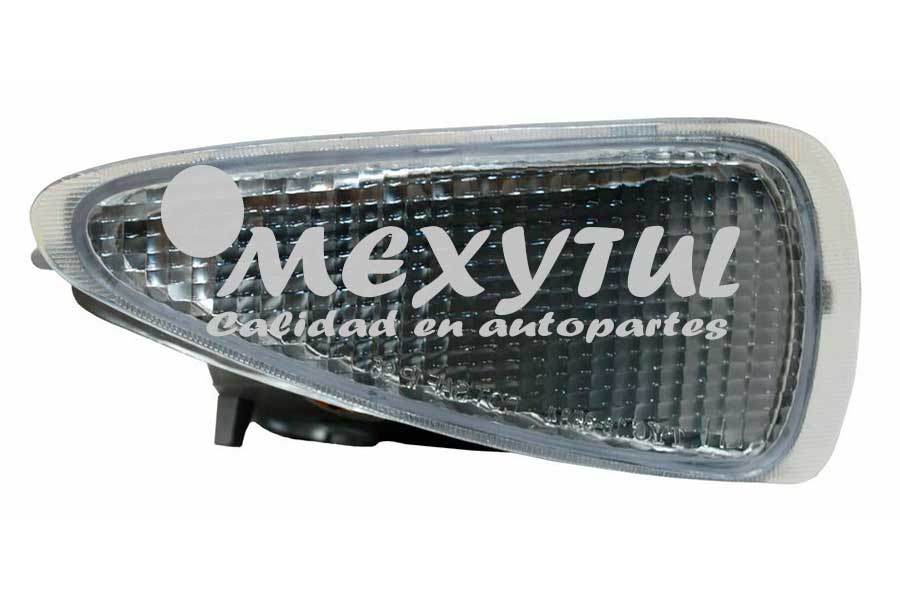 CUARTO FRONT CHEVROLET CAVALIER DE 1998 AL 1999 CLARO DER TYC (10950)