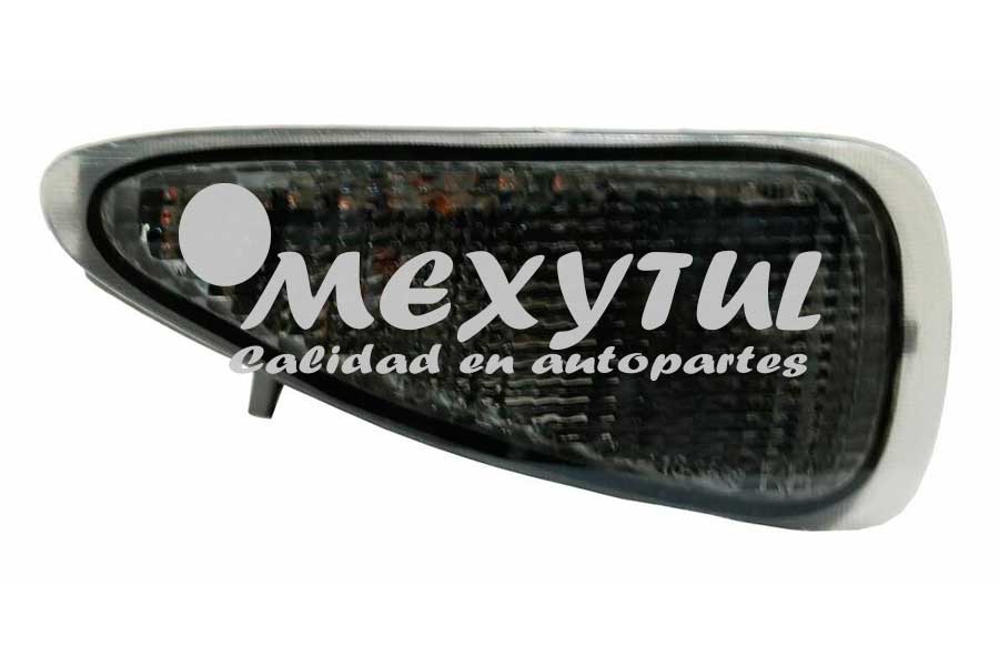 [CHCAV98CUFTYOR] CUARTO FRONT CHEVROLET CAVALIER DE 1998 AL 1999 OSC DER TYC (2409)