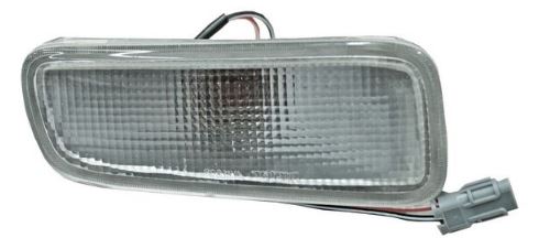 [CHLUV01CUFL] CUARTO FRONT CHEVROLET LUV DE 2004 AL 2006 IZQ HGO (2415)