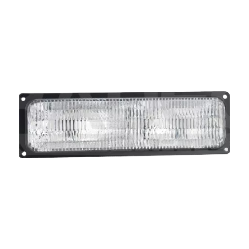 CUARTO FRONT CHEVROLET PU DE 1994 AL 1999 DER HGO N1