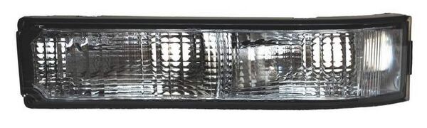 [CHPU94CUFHGL] CUARTO FRONT CHEVROLET PU CUSTOM DE 1992 AL 1998 / HEAVY DUTY DE 1998 AL 2006 BCO IZQ 