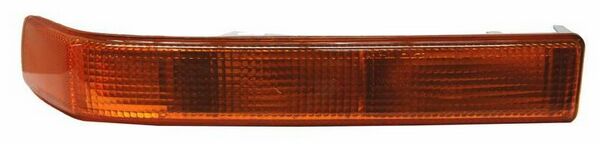 [12-5053-01-1N] CUARTO FRONT CHEVROLET S10 DE 1998 AL 2004/ BLAZER DE 1998 AL 2001 AMBAR DER TYC