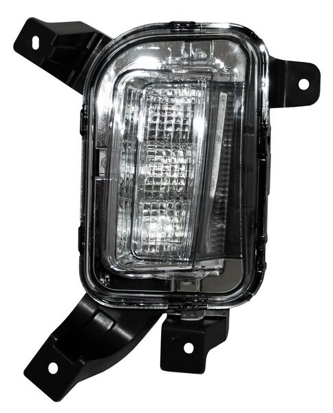 CUARTO FRONT CHEVROLET TERRAIN 16-17 LEDS IZQ TYC