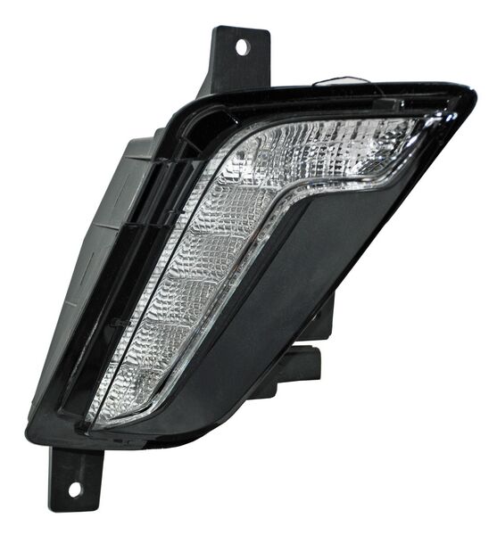 CUARTO FRONT CHEVROLET VOLT 16-19 LEDS DER TYC TW