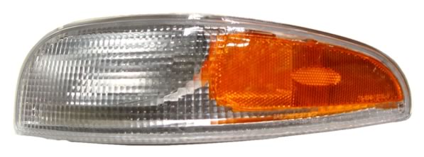 [335-1605L] CUARTO FRONT CORVETTE 97-04 IZQ TYC