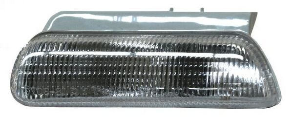 [DONEO94CUFTYR] CUARTO FRONT DODGE NEON 95-99 BCO DER TYC (121890)