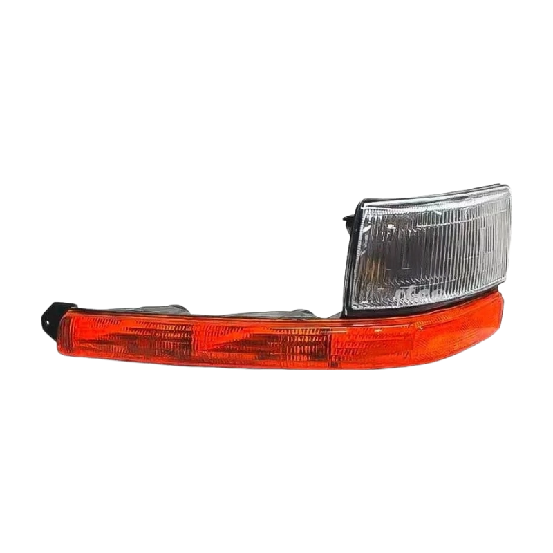 [DOVOY91CUETY1L] CUARTO FRONT ESQUINA (PUNTA) DODGE VOYAGER / CARAVAN 91-95 1 LINEA IZQ TYC (2755) 