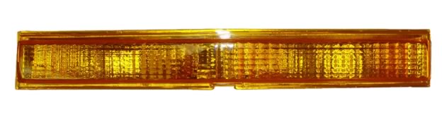 CUARTO FRONT FORD CROWN VICTORIA 88-91 AMBAR IZQ TYC TW