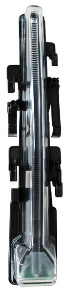 CUARTO FRONT FORD FIESTA 11-13 LEDS IZQ TYC