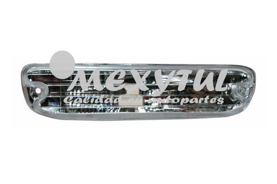 [FOGRA95CUFTYR] CUARTO FRONT FORD GRAND MARQUIS 95-97 DER TYC (2462) TW