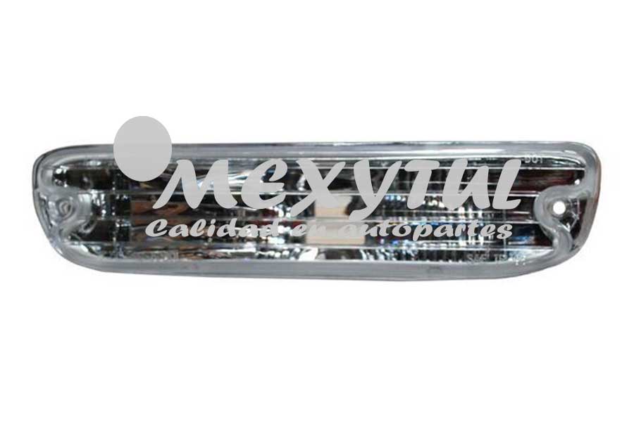 [FOGRA95CUFTYL] CUARTO FRONT FORD GRAND MARQUIS 95-97 IZQ TYC (2461) TW