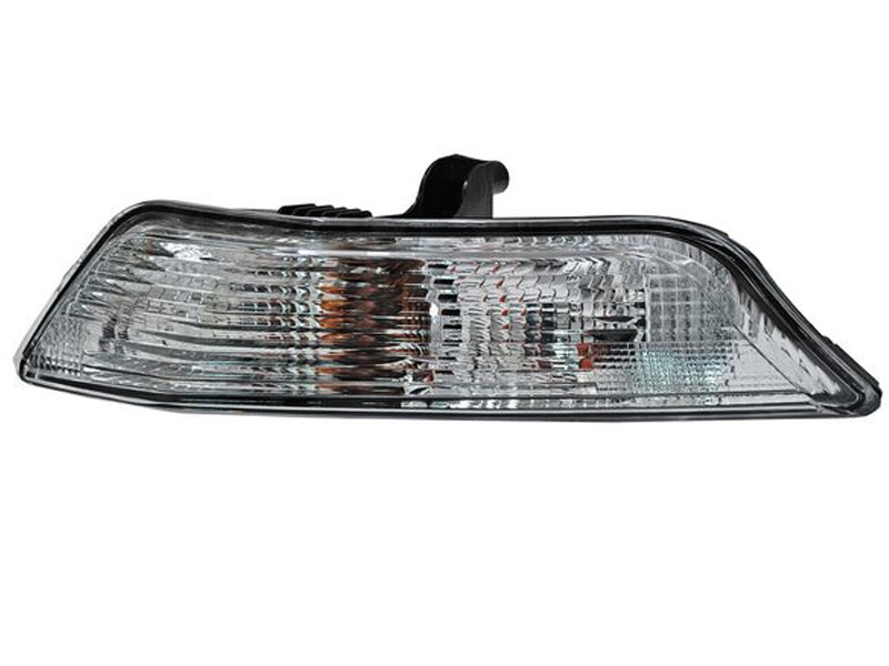 CUARTO FRONT FORD MUSTANG 15-16 IZQ TYC TW