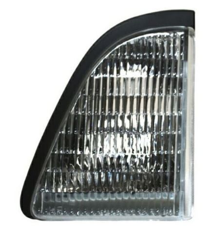 CUARTO FRONT FORD MUSTANG DE 1987 AL 1993 BCO DER TYC (9690) TW