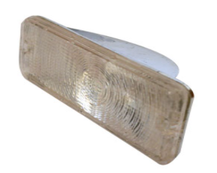 CUARTO FRONT FORD PU DE 1973 AL 1979 BCO HGO N1