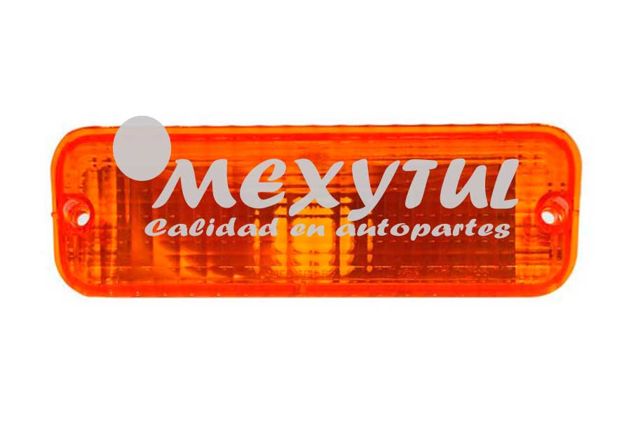 CUARTO FRONT FORD RANGER DE 1983 AL 1988/ BRONCO II DE 1984 AL 1988 S/FOCO DER TYC (11562) *A