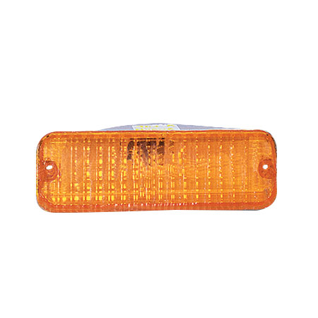 [FORAN85CUAFROL] CUARTO FRONT FORD RANGER DE 1985 AL 1990 AMBAR IZQ TYC *R