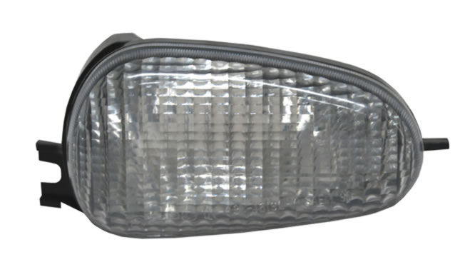 CUARTO FRONT FORD SABLE 98-99 BCO IZQ TYC TW