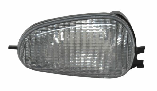 [331-1633R] CUARTO FRONT FORD SABLE 98-99 BCO DER TYC