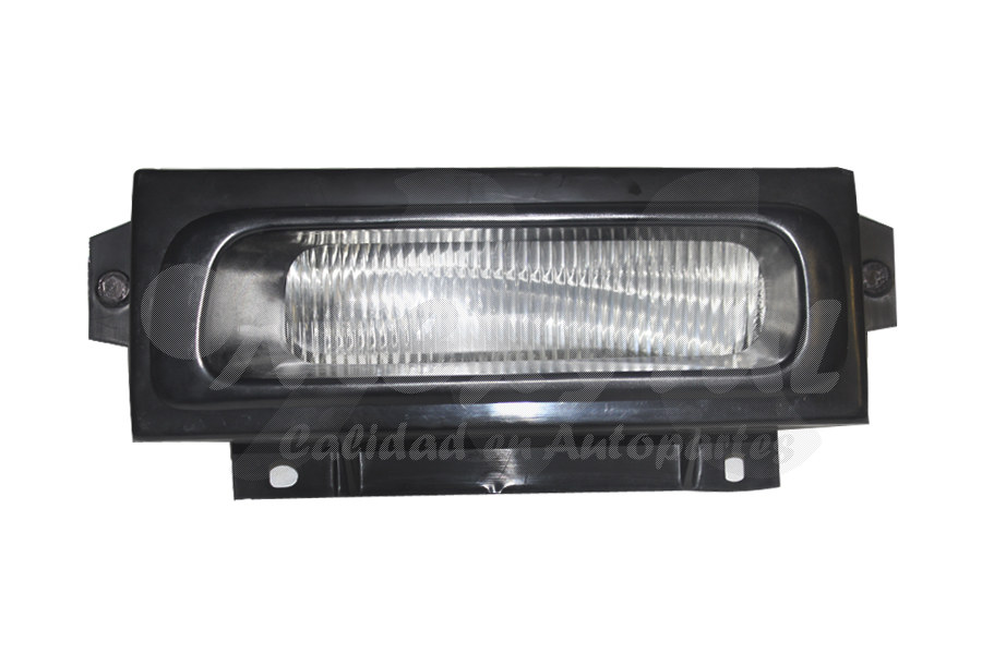 [FOTHU87CUFL] CUARTO FRONT FORD THUNDERBIRD DE 1987 AL 1988 IZQ N4 (125263) EX+