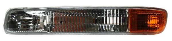 CUARTO FRONT GMC PU 99-06 IZQ TYC