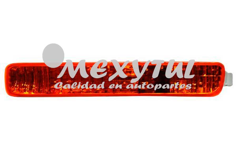 CUARTO FRONT HONDA ACCORD DE 1996 AL 1997 AMBAR IZQ TYC (2511) TW