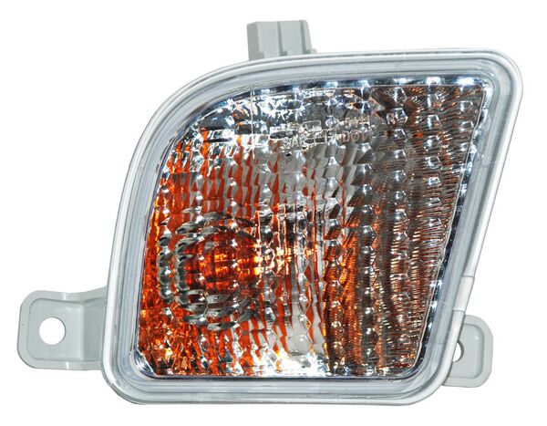 CUARTO FRONT HONDA ODYSSEY 18-19 DER TYC TW