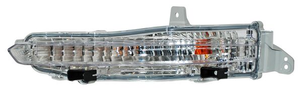 CUARTO FRONT HONDA PILOT 19 IZQ TYC