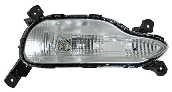 CUARTO FRONT HYUNDAI ACCENT 18-19 DER TYC