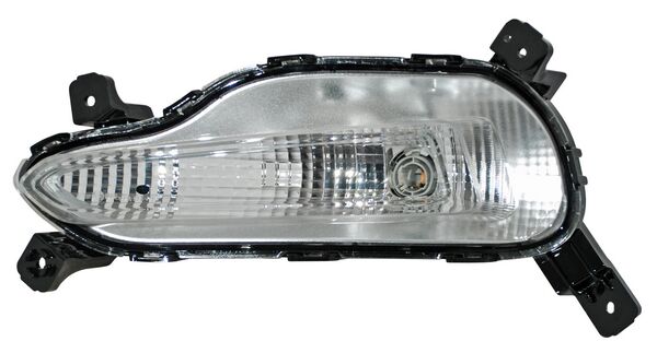 CUARTO FRONT HYUNDAI ACCENT 18-19 IZQ TYC TW