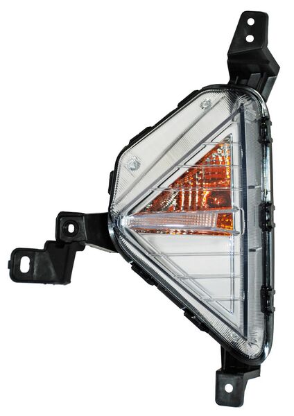 CUARTO FRONT HYUNDAI ELANTRA 19-20 IZQ TYC TW