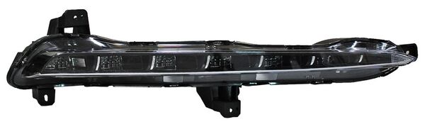 [12-5334-00-9N] CUARTO FRONT HYUNDAI SONATA 15-16 LEDS IZQ TYC