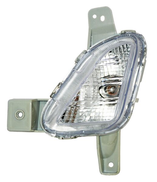 [19-E9840005B3] CUARTO FRONT HYUNDAI SONATA 15-17 IZQ HGO