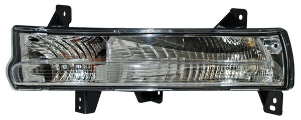 CUARTO FRONT JEEP COMPASS 18-19/ AMER 17-19 IZQ TYC