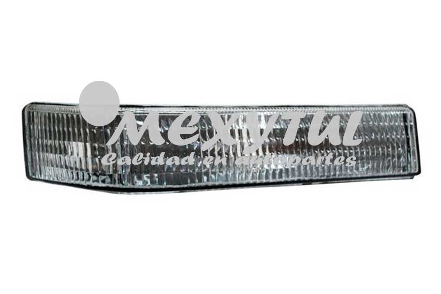 [CUJE-GC93-F1] CUARTO FRONT JEEP GRAND CHEROKEE 1993 AL 1996 DER TYC (2526)