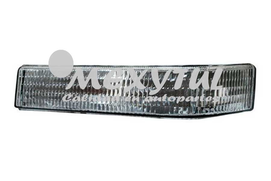 CUARTO FRONT JEEP GRAND CHEROKEE DE 1993 AL 1996 IZQ TYC (2522) TW