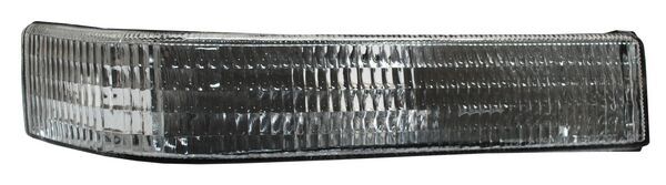 CUARTO FRONT JEEP GRAND CHEROKEE 97-98 DER TYC (134021) TW