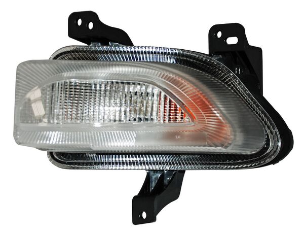 CUARTO FRONT JEEP RENEGADE 15 -17 IZQ TYC TW