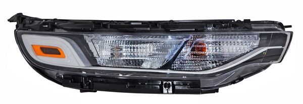 CUARTO FRONT KIA SOUL 20 DER TYC