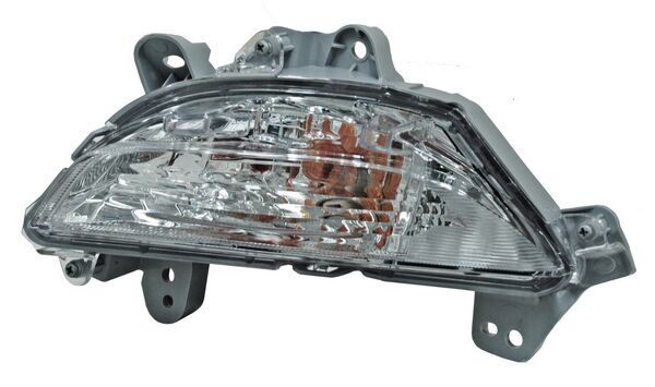 CUARTO FRONT MAZDA 3 14-16 IZQ TYC TW