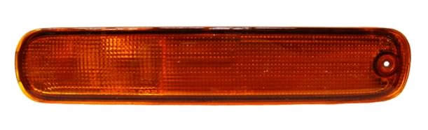 CUARTO FRONT MAZDA PROTEGE 323 95-96 AMBAR DER TYC TW